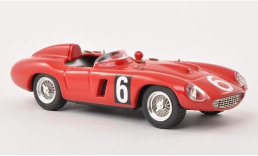 Modellautos Ferrari 750 1/43 Art Model Monza No.6 10h Messina 1955 E.Castellotti/M.Trintignant Ferrari 750 1/43 Art Model Monza No.6 10h Messina 1955 E.Castellotti/M.Trintignant modellautos