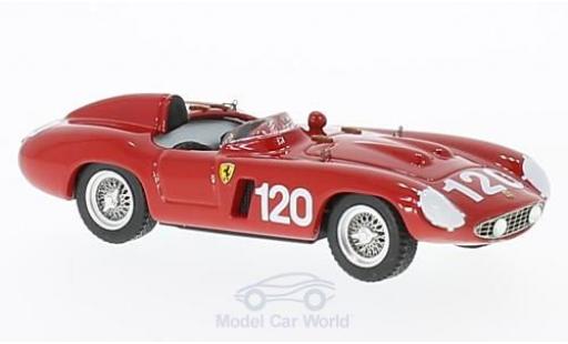 Modellautos Ferrari 750 1955 1/43 Art Model Monza RHD No.120 Targa Florio 1955 U.Maglioli/S.Sighinolfi Ferrari 750 1955 1/43 Art Model Monza RHD No.120 Targa Florio 1955 U.Maglioli/S.Sighinolfi modellautos