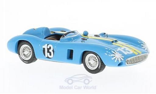 Modellautos Ferrari 860 1/43 Art Model Monza RHD No.13 Nassau Trophy 1956 A.de Portago Ferrari 860 1/43 Art Model Monza RHD No.13 Nassau Trophy 1956 A.de Portago modellautos
