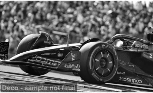 Aston Martin AMR2 1/43 Minichamps 5 Formel 1 GP USA 2025 Aramco F1 Team #14 F.Alonso 1:43 modellautos