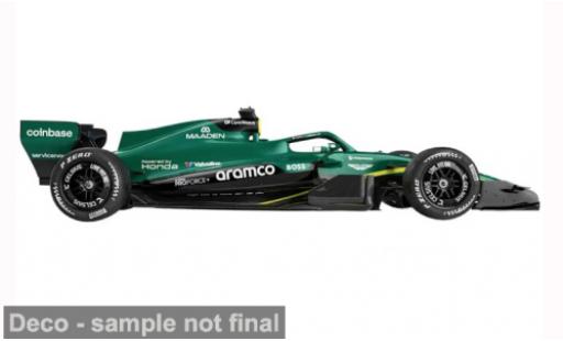 Modellautos Aston Martin AMR26 f1 6 Formel 1 2026 #14 F.Alonso Bburago 1/43 Burago