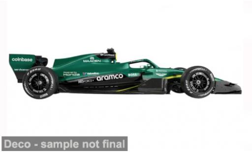 Modellautos Aston Martin AMR26 f1 6 Formel 1 2026 #18 L.Stroll Bburago 1/43 Burago