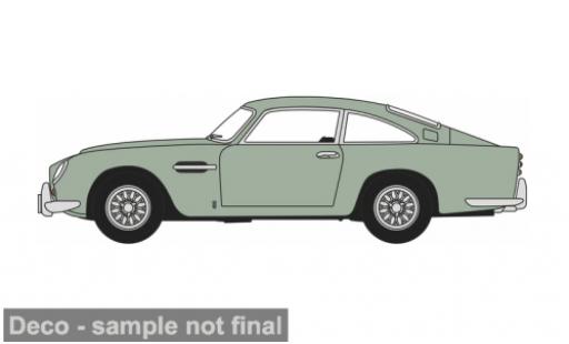 Modellautos Aston Martin DB5 DB 5 beige 1/76 Oxford