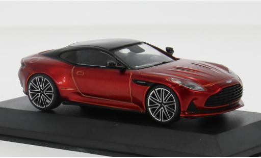 Aston Martin DB1 1/43 Solido 2 rot 1:43 modellautos