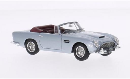 Modellautos Aston Martin DB5 1/43 Matrix Convertibl blau 1:43 Aston Martin DB5 1/43 Matrix Convertibl blau 1:43 modellautos