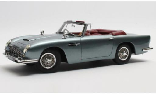 Aston Martin DB5 1/18 Cult Scale Models DHC blau Cult Scale Mo 1:18 modellautos