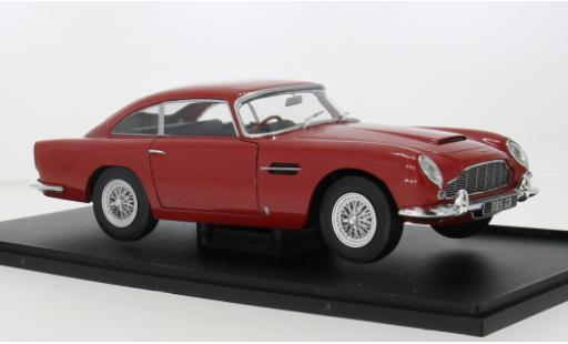 Modellautos Aston Martin DB5 1/18 Solido rot 1:18 Aston Martin DB5 1/18 Solido rot 1:18 modellautos
