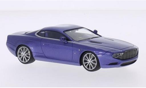 Modellautos Aston Martin DBS 1/43 Matrix Coupe Cent lila 1:43 Aston Martin DBS 1/43 Matrix Coupe Cent lila 1:43 modellautos