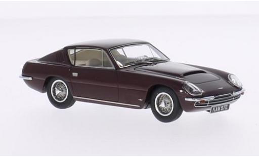 Modellautos Aston Martin DBS 1/43 Matrix Touring Co rot 1:43 Aston Martin DBS 1/43 Matrix Touring Co rot 1:43 modellautos