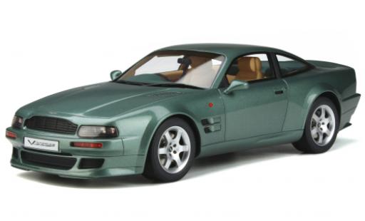 Modellautos Aston Martin V8 1/18 GT Spirit Vantage grün 1:18 Aston Martin V8 1/18 GT Spirit Vantage grün 1:18 modellautos