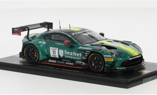 Modellautos Aston Martin Vantage 1/43 Spark AMR GT #11 1:43 Aston Martin Vantage 1/43 Spark AMR GT #11 1:43 modellautos