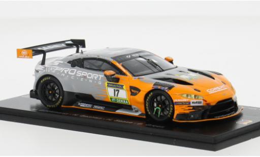 Modellautos Aston Martin Vantage 1/43 Spark AMR GT #17 1:43 Aston Martin Vantage 1/43 Spark AMR GT #17 1:43 modellautos