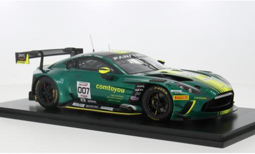Modellautos Aston Martin Vantage 1/18 Spark AMR GT #7 1:18 Aston Martin Vantage 1/18 Spark AMR GT #7 1:18 modellautos