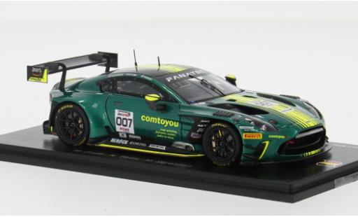 Modellautos Aston Martin Vantage 1/43 Spark AMR GT #7 1:43 Aston Martin Vantage 1/43 Spark AMR GT #7 1:43 modellautos