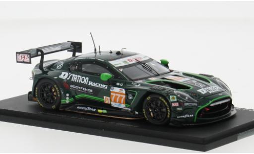 Modellautos Aston Martin Vantage 1/43 Spark AMR GT #777 1:43 Aston Martin Vantage 1/43 Spark AMR GT #777 1:43 modellautos