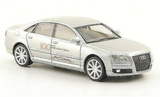 Audi A8 concept 1/87 Herpa IAA 2009 modellautos
