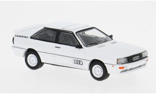 Audi Quattro 1/64 Schuco quattro 1:64 modellautos