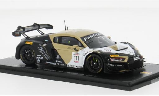 Modellautos Audi R8 1/43 Spark LMS GT3 EVO #111 1:43 Audi R8 1/43 Spark LMS GT3 EVO #111 1:43 modellautos