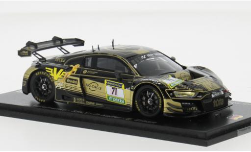 Modellautos Audi R8 1/43 Spark LMS GT3 EVO #71 1:43 Audi R8 1/43 Spark LMS GT3 EVO #71 1:43 modellautos