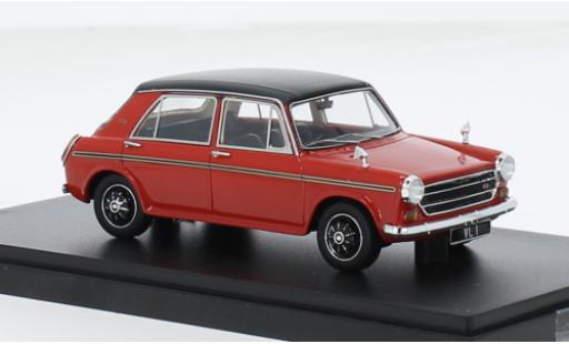 Modellautos Austin 1300 1/43 Matrix GT rot 1:43 Austin 1300 1/43 Matrix GT rot 1:43 modellautos