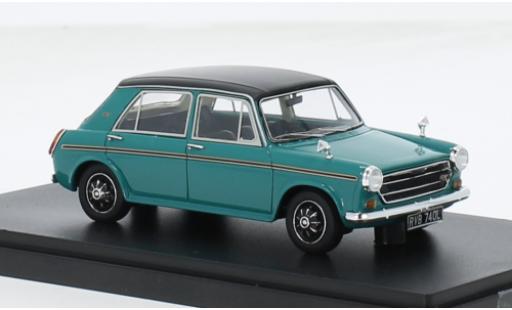 Modellautos Austin 1300 1/43 Matrix GT türkis 1:43 Austin 1300 1/43 Matrix GT türkis 1:43 modellautos