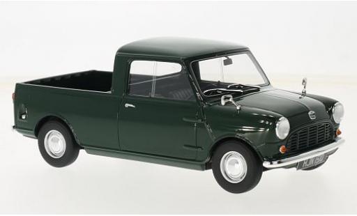 Austin Mini 1/18 Cult Scale Models 750 Pick grün Cult Scale Mo 1:18 modellautos
