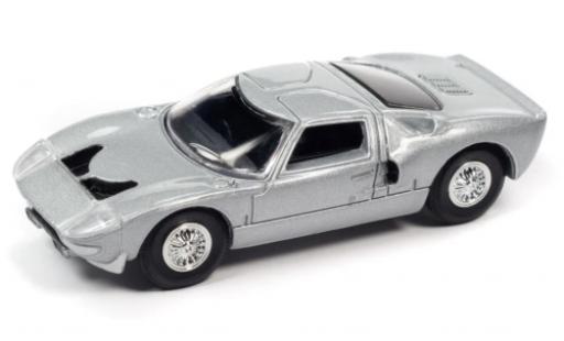 Modellautos Ford GT40 1/64 Auto World Mk I d 1965 Ford GT40 1/64 Auto World Mk I d 1965 modellautos