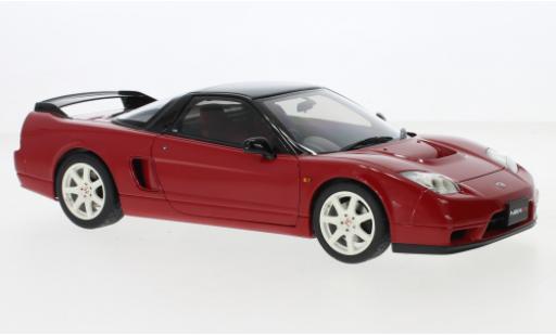 Modellautos Honda NSX 1/18 AUTOart -R (NA2) rot RHD 2019 Honda NSX 1/18 AUTOart -R (NA2) rot RHD 2019 modellautos