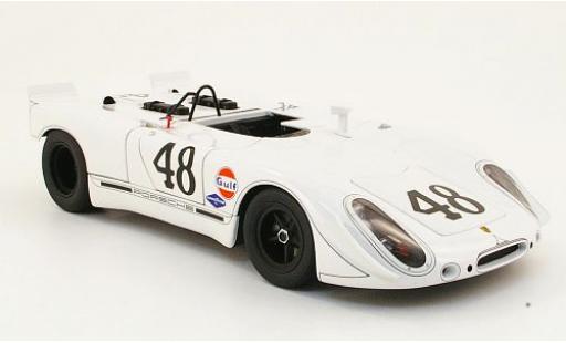 Modellautos Porsche 908 1970 1/18 AUTOart /2 No.48 Sebring Porsche 908 1970 1/18 AUTOart /2 No.48 Sebring modellautos