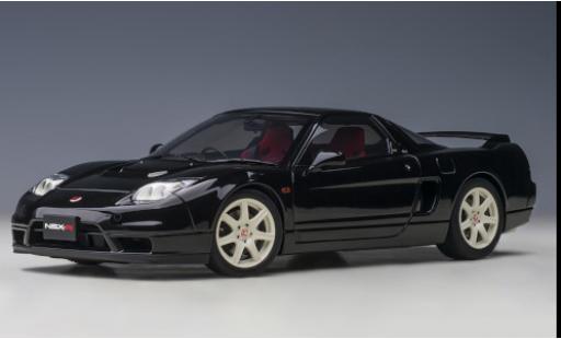 Modellautos Honda NSX 1/18 AUTOart -R (NA2) schwarz RHD 2019 Honda NSX 1/18 AUTOart -R (NA2) schwarz RHD 2019 modellautos