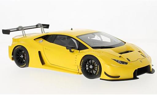 Modellautos Lamborghini Huracan 1/18 AUTOart GT3 rot 2015 Lamborghini Huracan 1/18 AUTOart GT3 rot 2015 modellautos