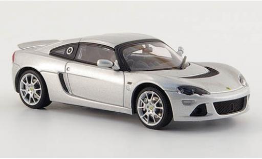 Lotus Europa 1/43 AUTOart S silber modellautos