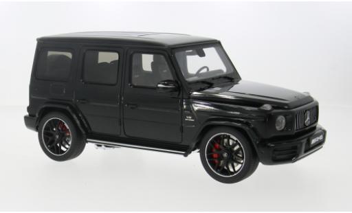 Modellautos Mercedes Classe G 1/18 AUTOart AMG G63 grün 2019 1:18 Mercedes Classe G 1/18 AUTOart AMG G63 grün 2019 1:18 modellautos