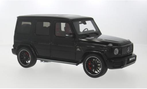 Modellautos Mercedes Classe G 1/18 AUTOart AMG G63 schwarz 2019 1:18 Mercedes Classe G 1/18 AUTOart AMG G63 schwarz 2019 1:18 modellautos