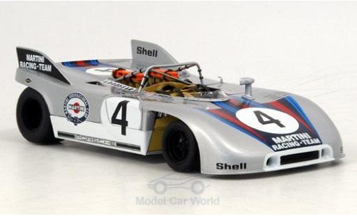 Porsche 908 1971 1/18 AUTOart /3 No.4 Martini Racing Martini Nürburgring 1971 Dr.Marko/G.van Lennep modellautos