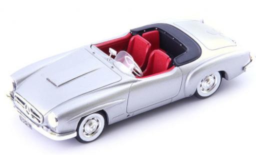 Mercedes 190 1/43 AutoCult Autocult/Avenue 43 SL Speedster d 1954 modellautos