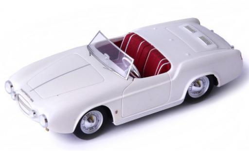 Porsche 356 1/43 AutoCult Ghia weiss 1953 modellautos