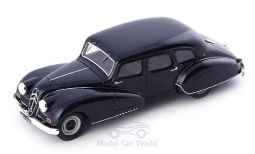 Modellautos Citroen Traction 1/43 AutoCult 15CV 6 Antem blau 1948 Citroen Traction 1/43 AutoCult 15CV 6 Antem blau 1948 modellautos