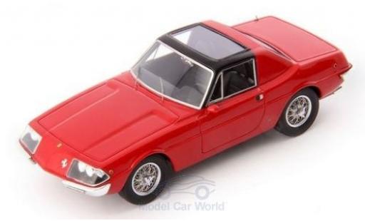 Ferrari 330 1/43 AutoCult GTC Zagato rot 1967 modellautos