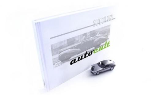Modellautos Porsche 928 1/43 AutoCult PES (Typ 960) avec annuaire 2020 Porsche 928 1/43 AutoCult PES (Typ 960) avec annuaire 2020 modellautos