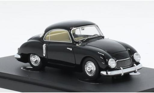 Modellautos Renault 4CV 1/43 AutoCult Zink schwarz 1953 1:43 Renault 4CV 1/43 AutoCult Zink schwarz 1953 1:43 modellautos