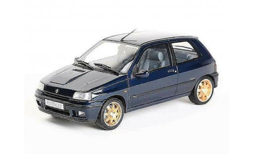 Renault Clio Williams 1/18 Ottomobile phase 2 1995 modellautos