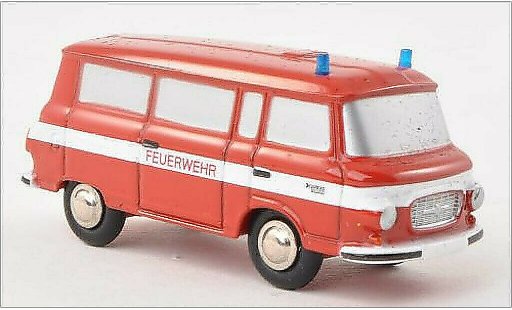 Barkas B1000 utilitaire 1/90 Schuco  modellautos