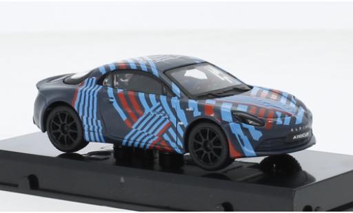 Modellautos Alpine A110 1/43 Burago Bburago Grand Prix de France 2022 Alpine A110 1/43 Burago Bburago Grand Prix de France 2022 modellautos