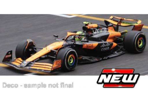 Modellautos McLaren F1 1/43 Burago Bburago MCL38 No.4 Team Formel 1 2024 1:43 McLaren F1 1/43 Burago Bburago MCL38 No.4 Team Formel 1 2024 1:43 modellautos
