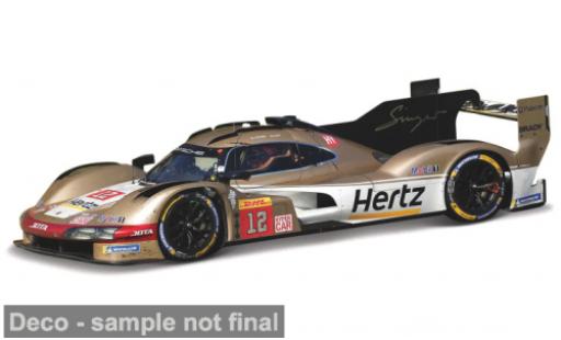 Modellautos Porsche 936 1/43 Burago Bburago Hertz Team Jota #12 1:43 Porsche 936 1/43 Burago Bburago Hertz Team Jota #12 1:43 modellautos