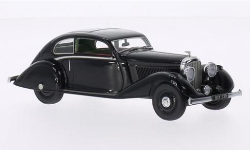 Modellautos Bentley 3 1/43 Matrix 5 Litre Free schwarz 1:4 Bentley 3 1/43 Matrix 5 Litre Free schwarz 1:4 modellautos