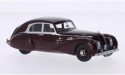 Modellautos Bentley Mark 5 1/43 Matrix MK V Corniche rot 1:43 Bentley Mark 5 1/43 Matrix MK V Corniche rot 1:43 modellautos