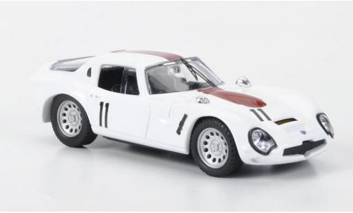 Modellautos Alfa Romeo TZ2 1/43 Best No.11 Warwick Farm 1968 Alfa Romeo TZ2 1/43 Best No.11 Warwick Farm 1968 modellautos