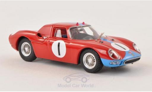 Modellautos Ferrari 250 1/43 Best LM No.1 Kyalami 1964 /Maggs Ferrari 250 1/43 Best LM No.1 Kyalami 1964 /Maggs modellautos